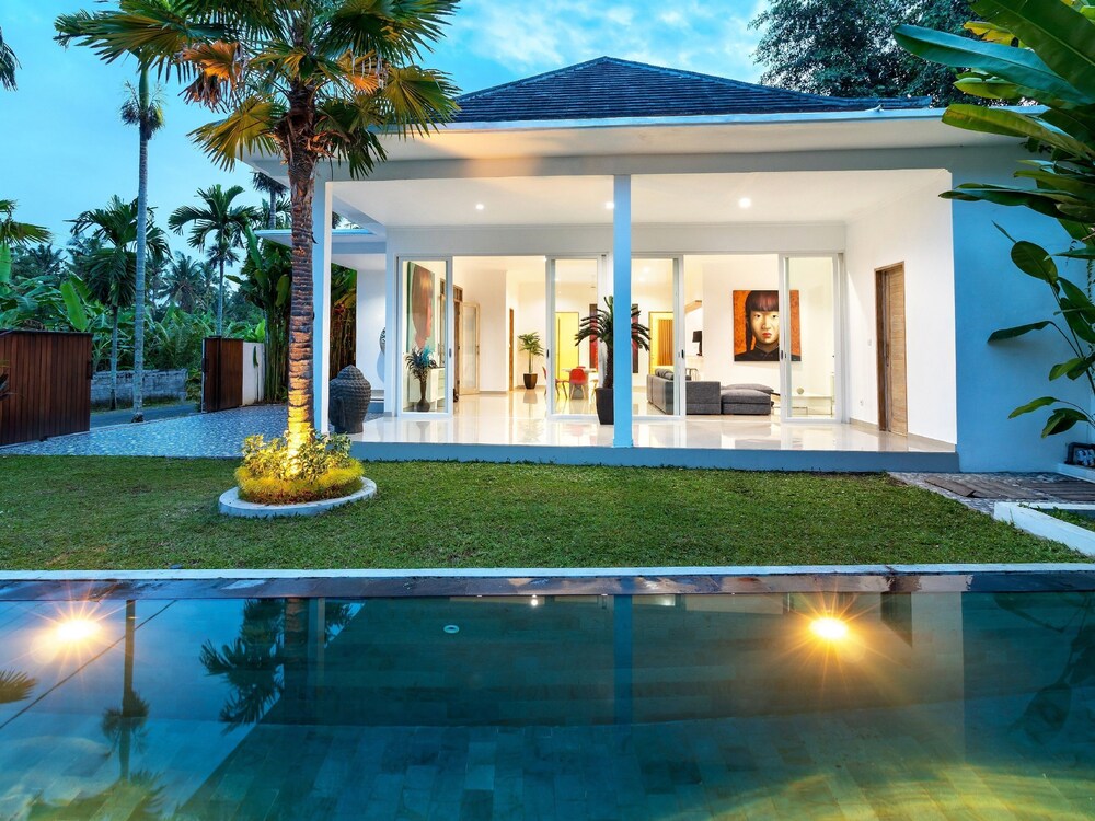 Villa Mas Citta