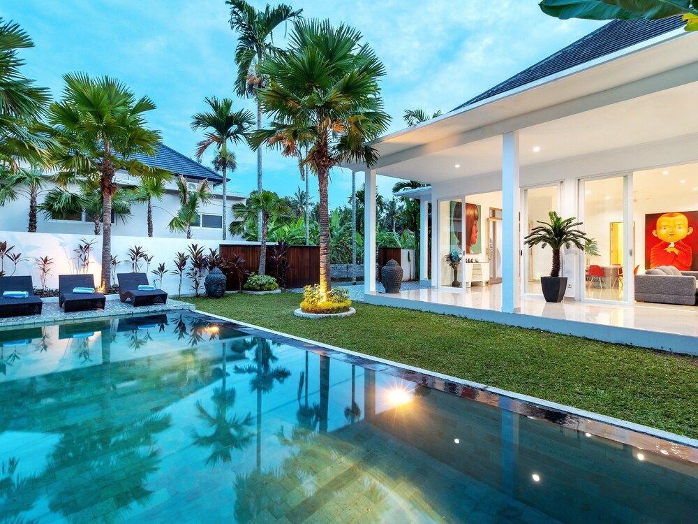 Villa Mas Citta