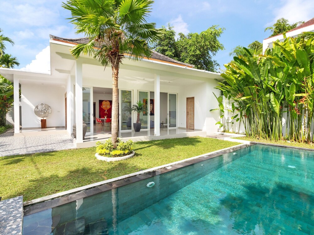 Villa Mas Citta