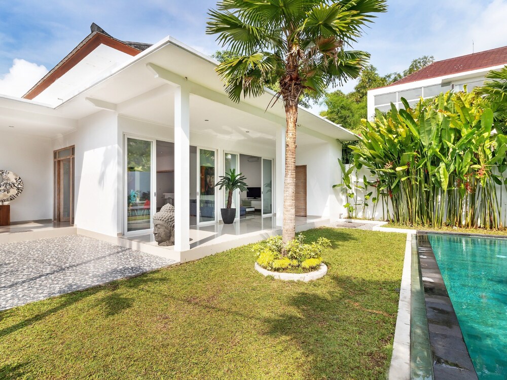 Villa Mas Citta