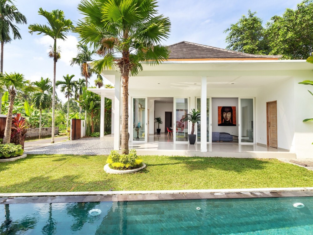Villa Mas Citta