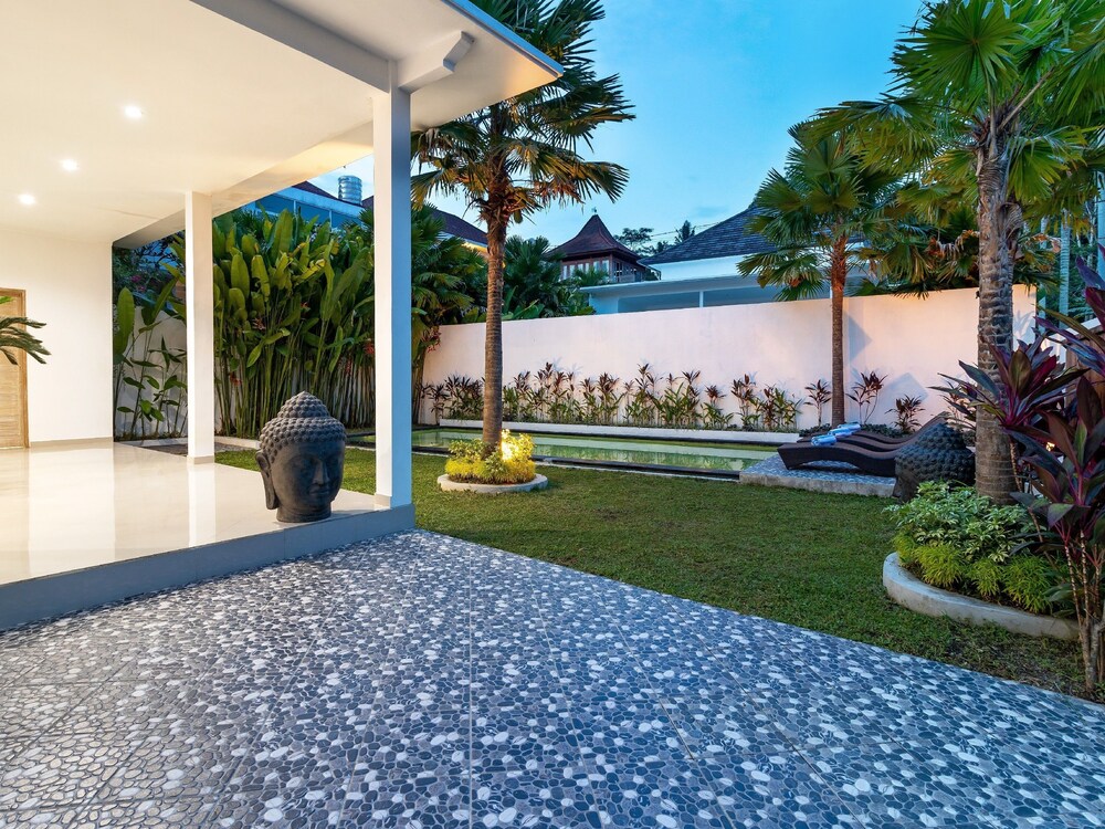Villa Mas Citta