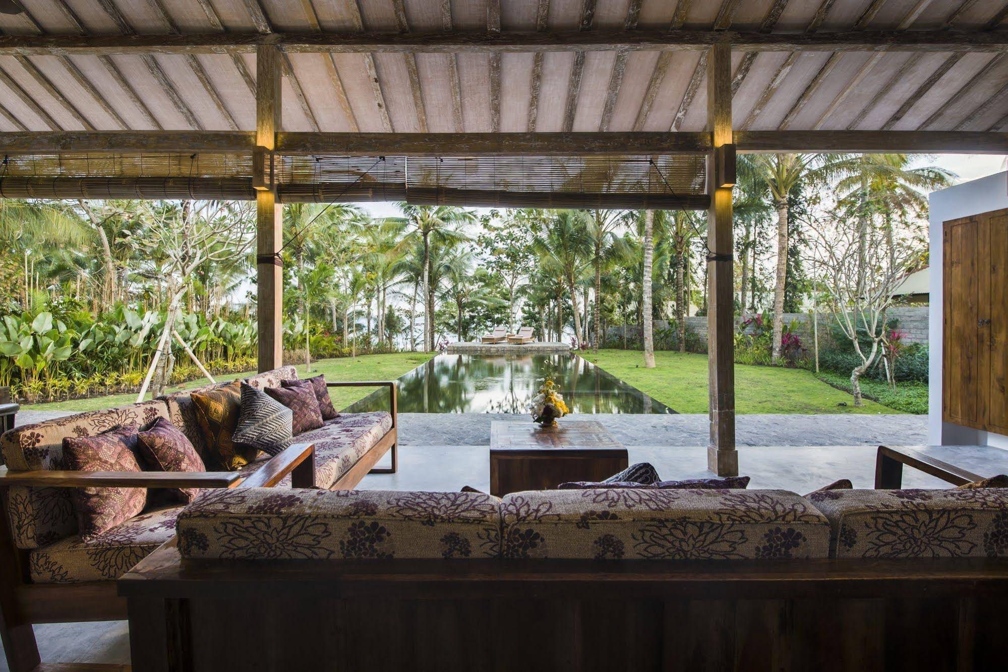 The Melaya Villas Bali