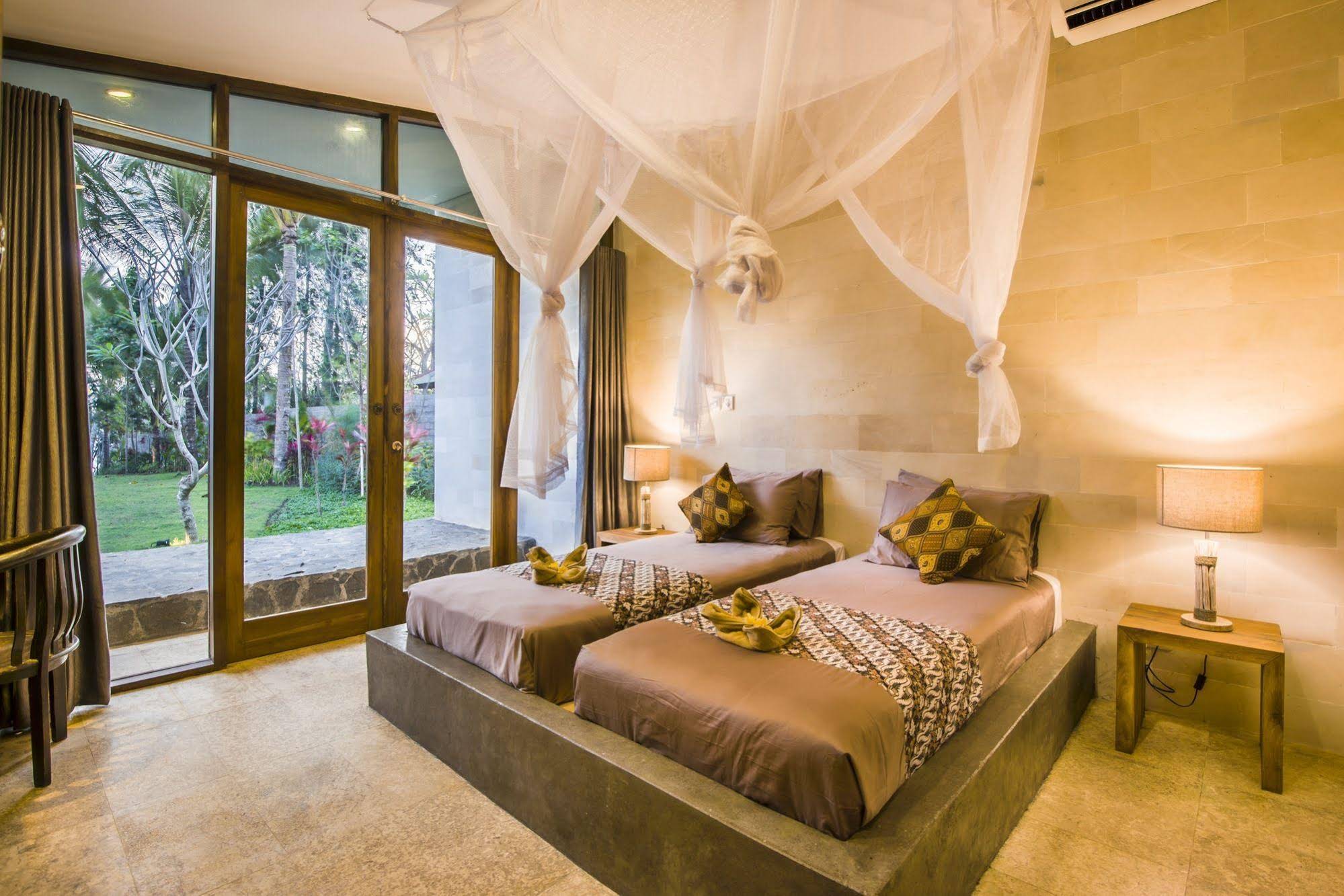 The Melaya Villas Bali