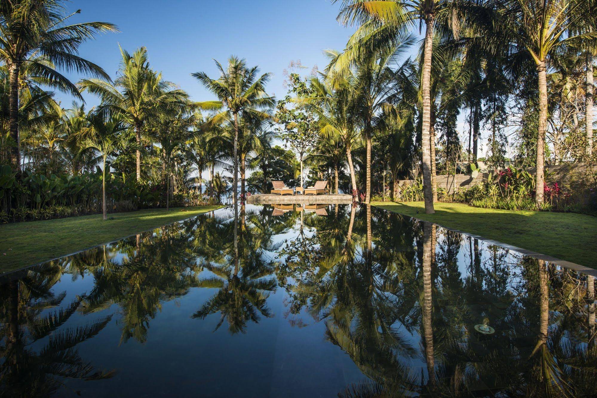 The Melaya Villas Bali
