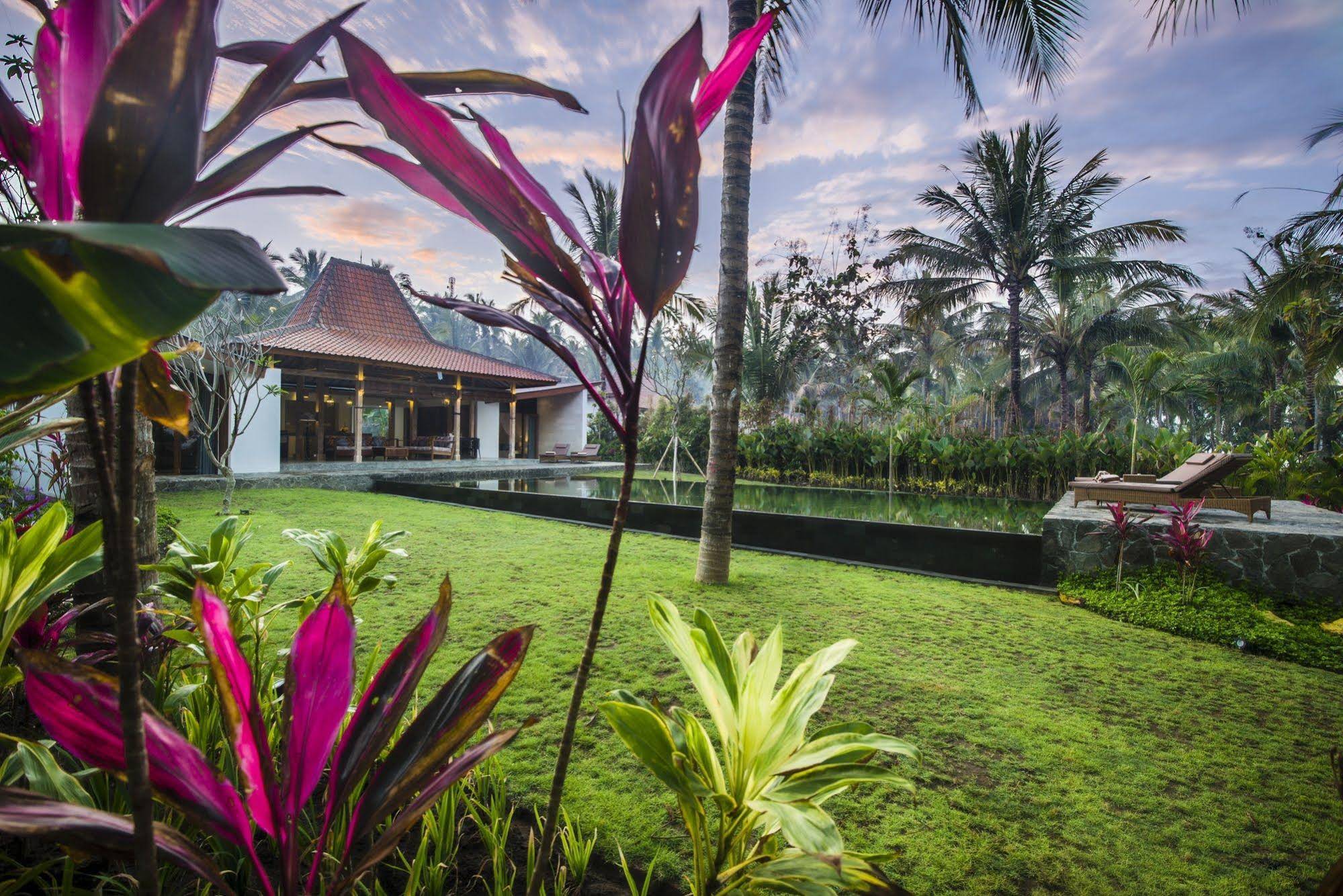 The Melaya Villas Bali