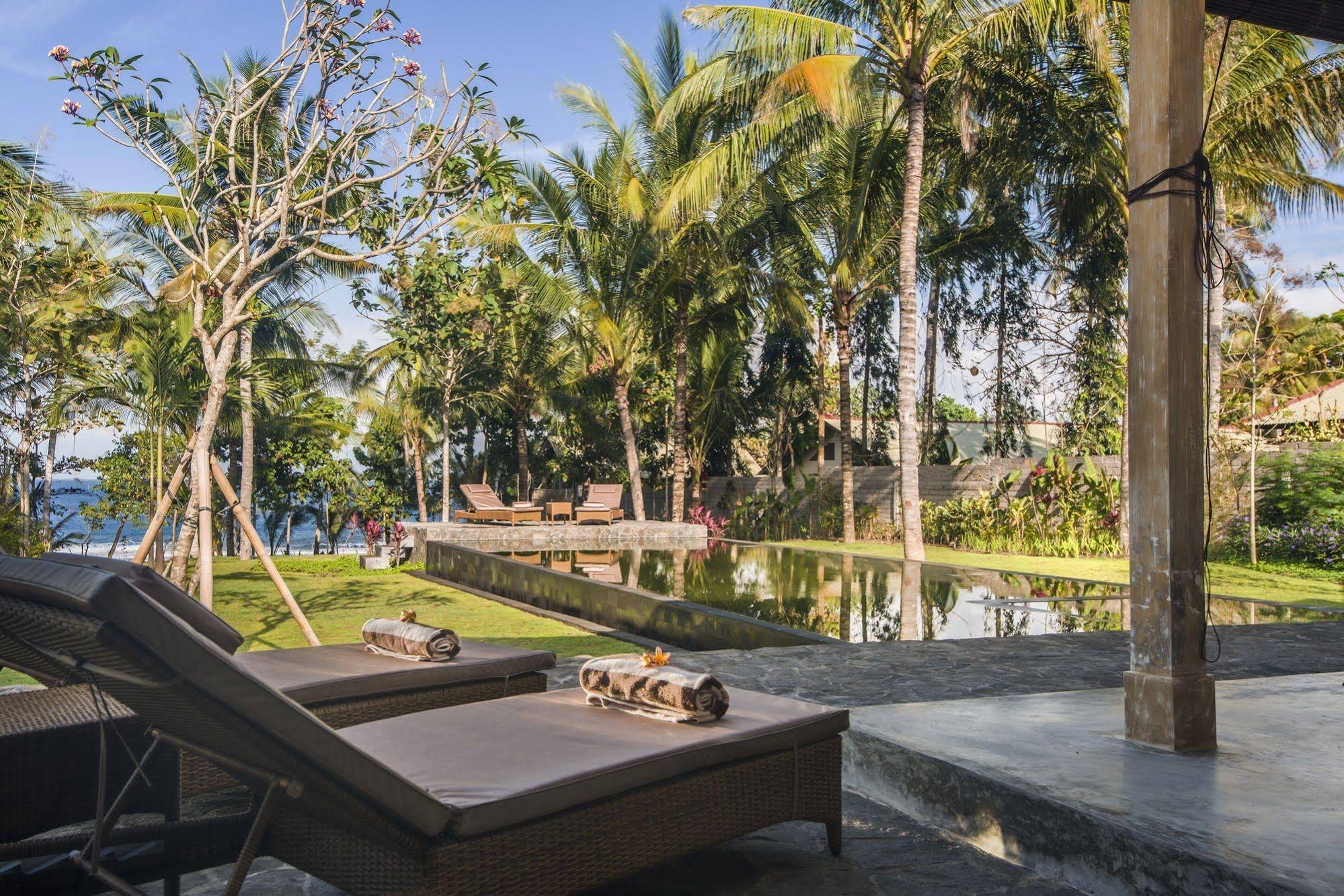 The Melaya Villas Bali