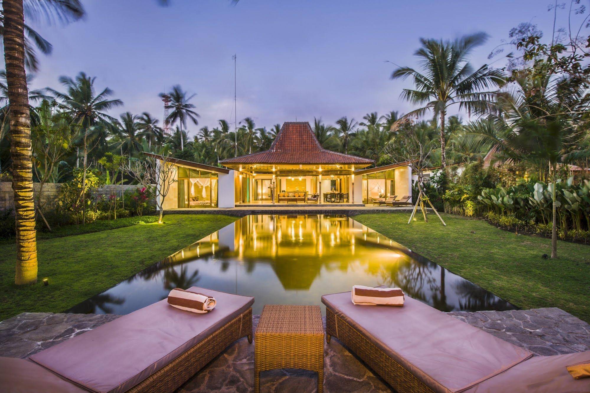 The Melaya Villas Bali
