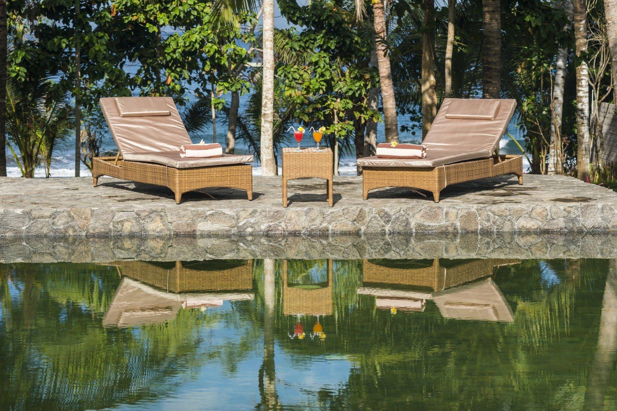 The Melaya Villas Bali