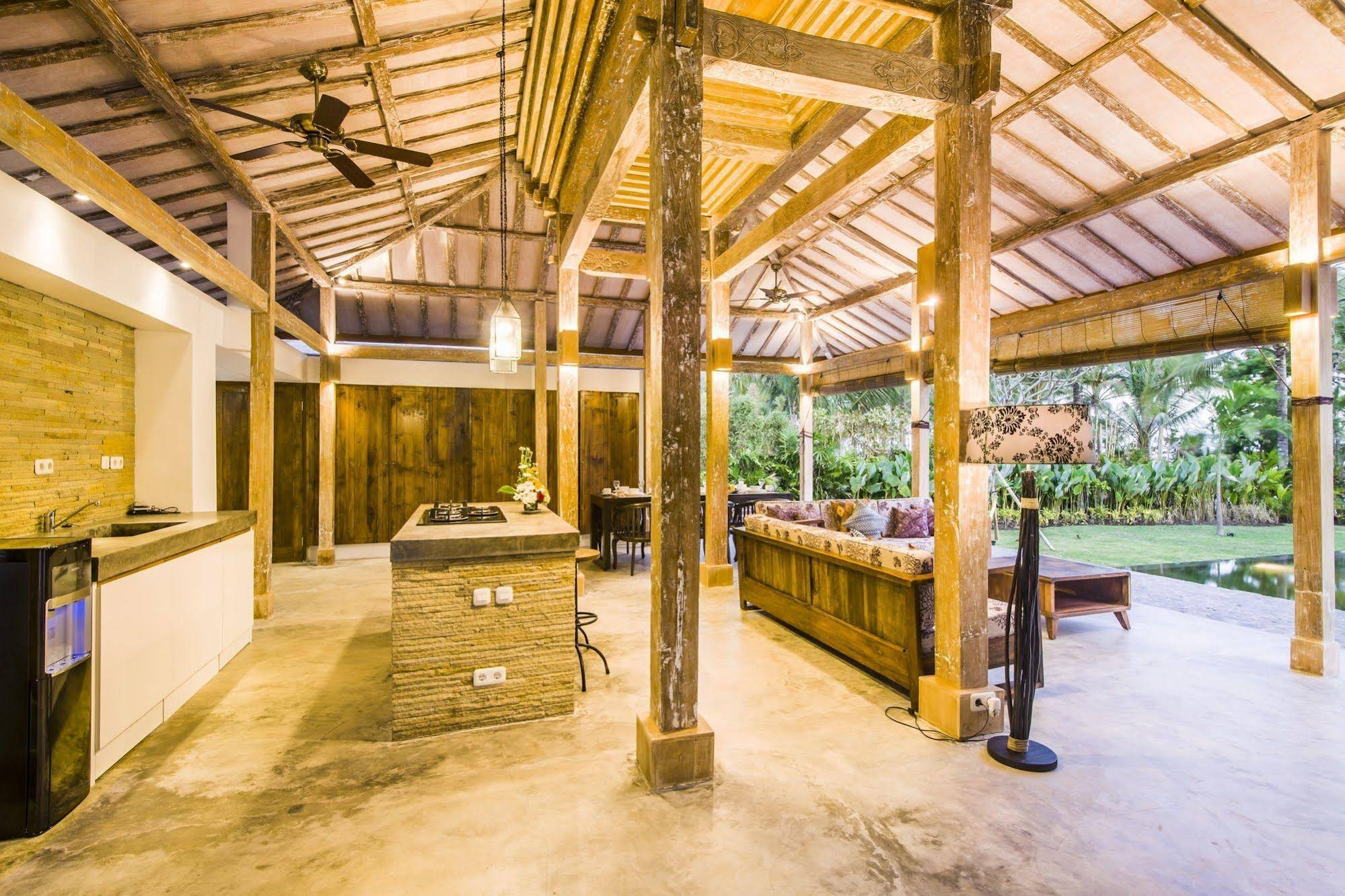 The Melaya Villas Bali