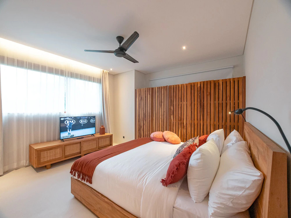 Arama Villas