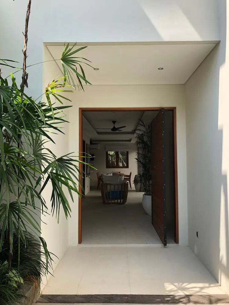 Arama Villas