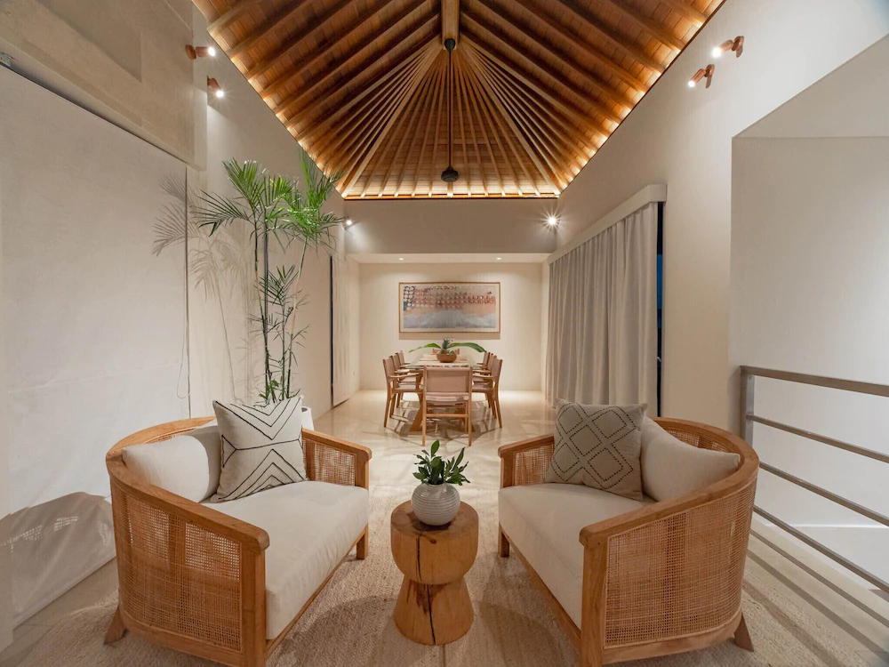 Arama Villas