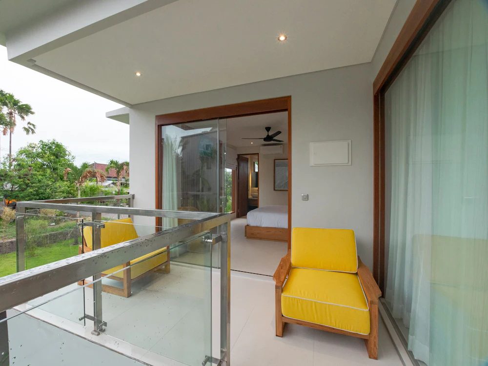 Arama Villas