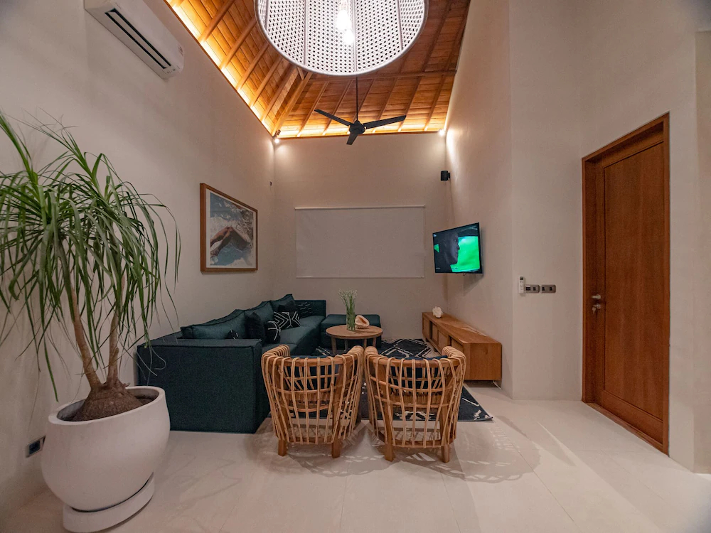 Arama Villas