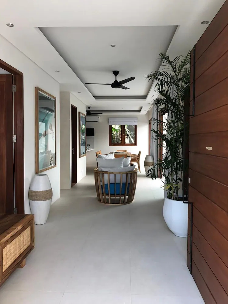 Arama Villas
