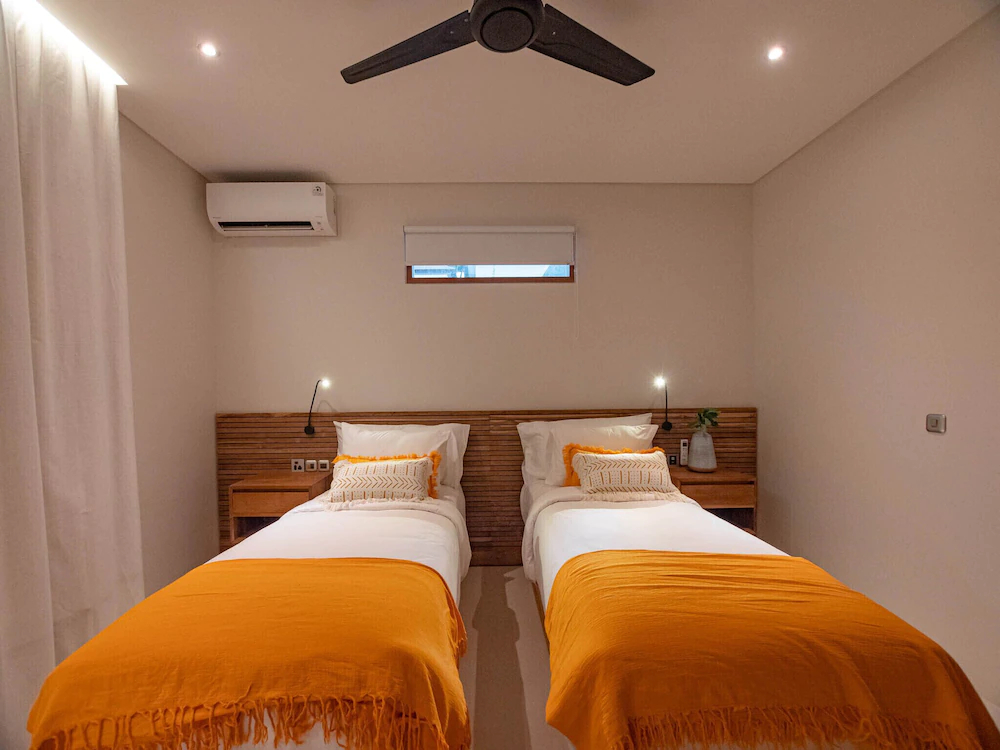 Arama Villas