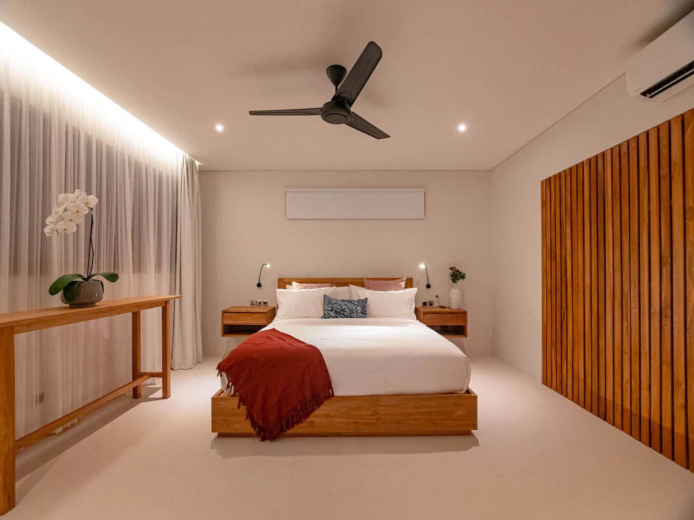 Arama Villas
