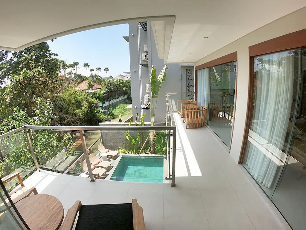 Arama Villas