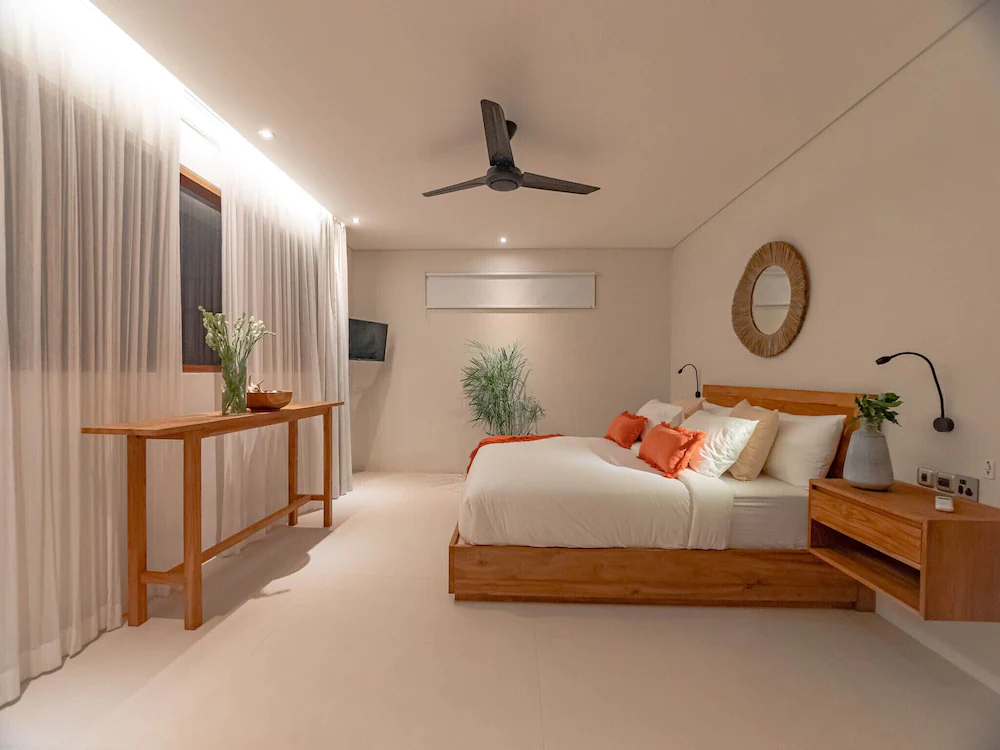 Arama Villas
