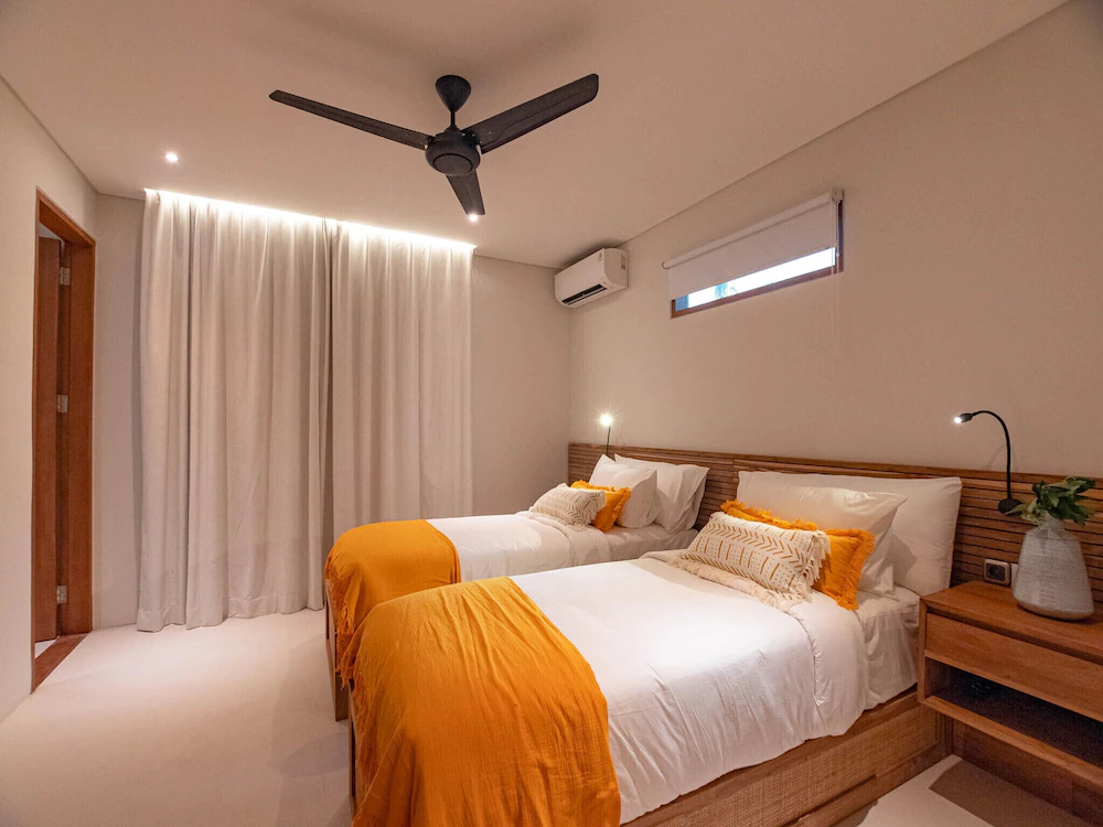 Arama Villas