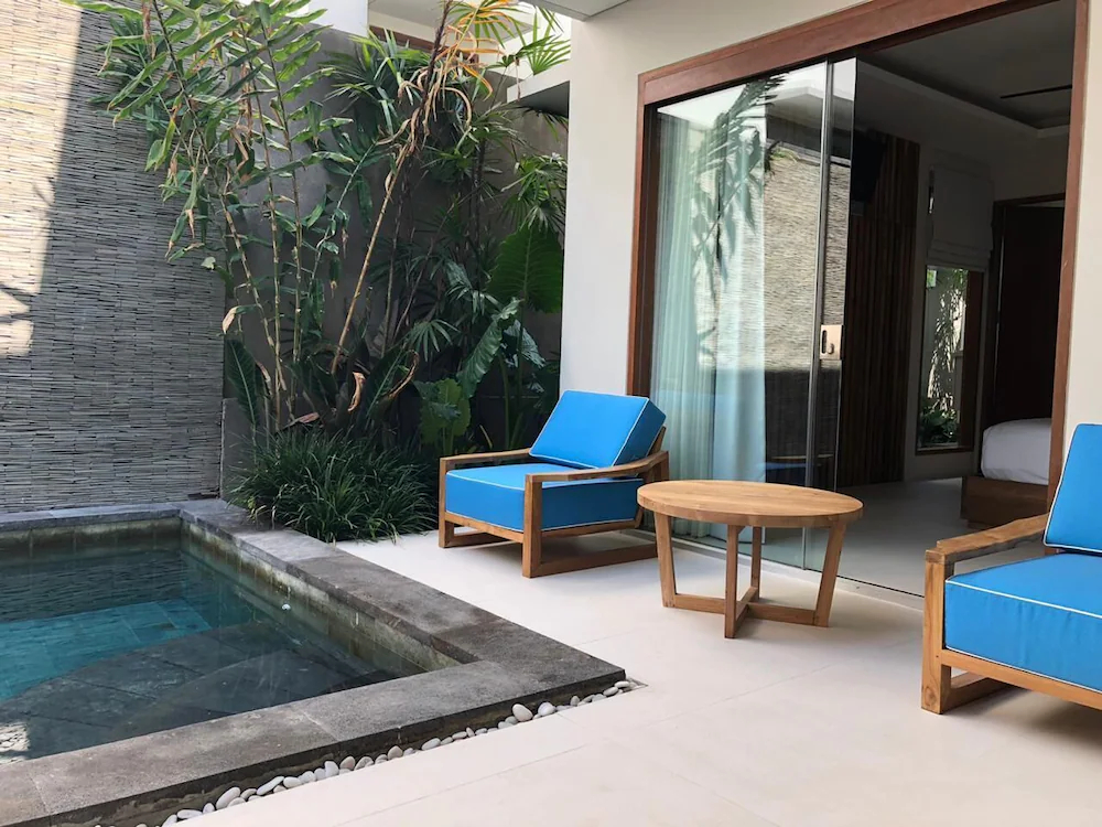 Arama Villas