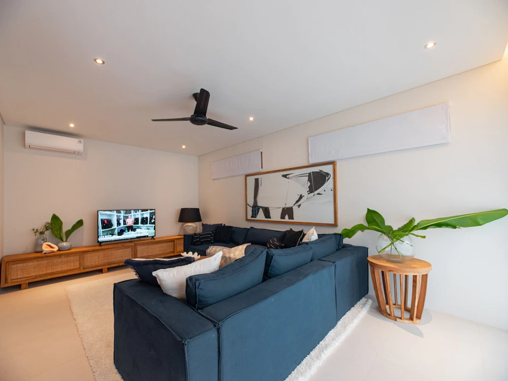 Arama Villas