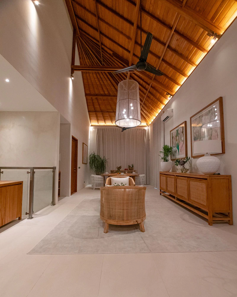 Arama Villas