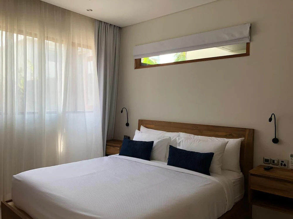 Arama Villas