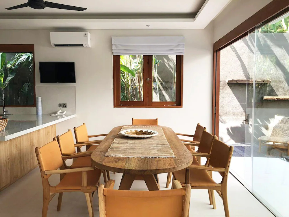 Arama Villas
