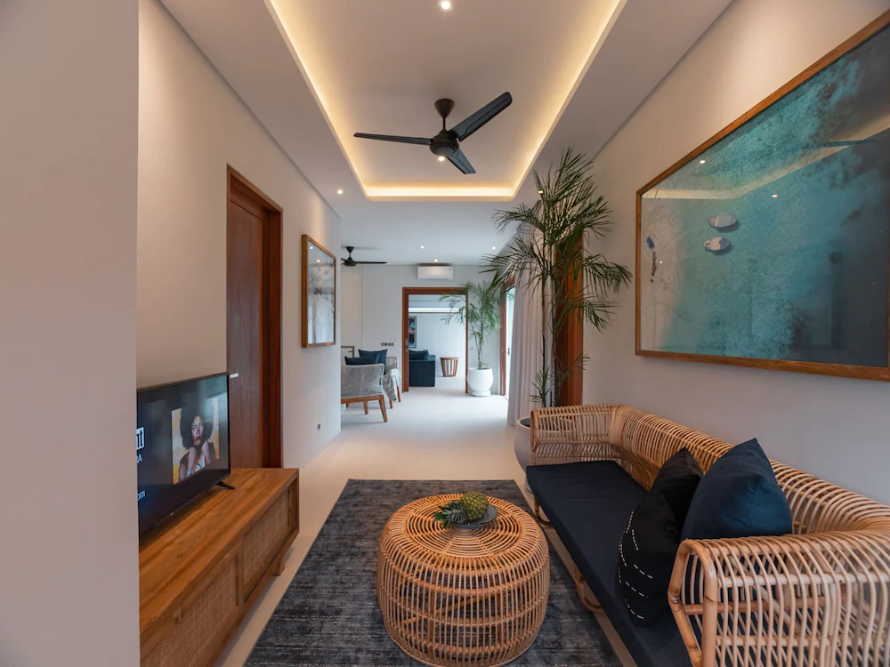 Arama Villas