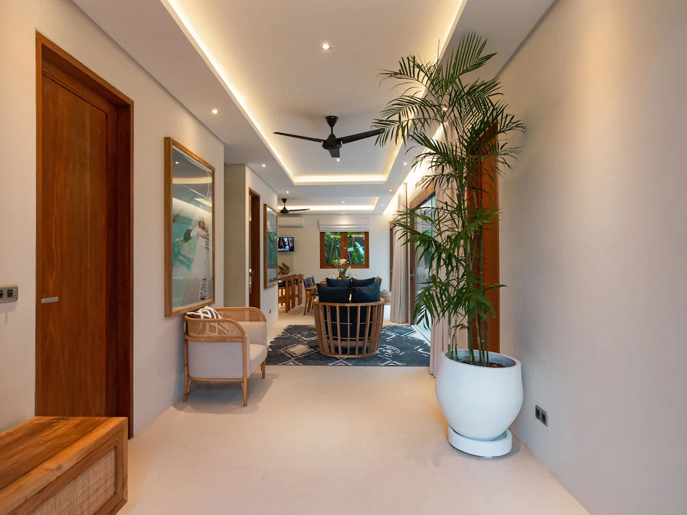 Arama Villas