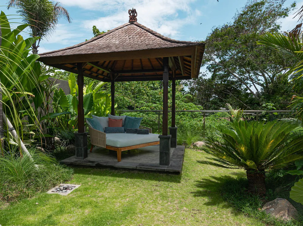 Arama Villas