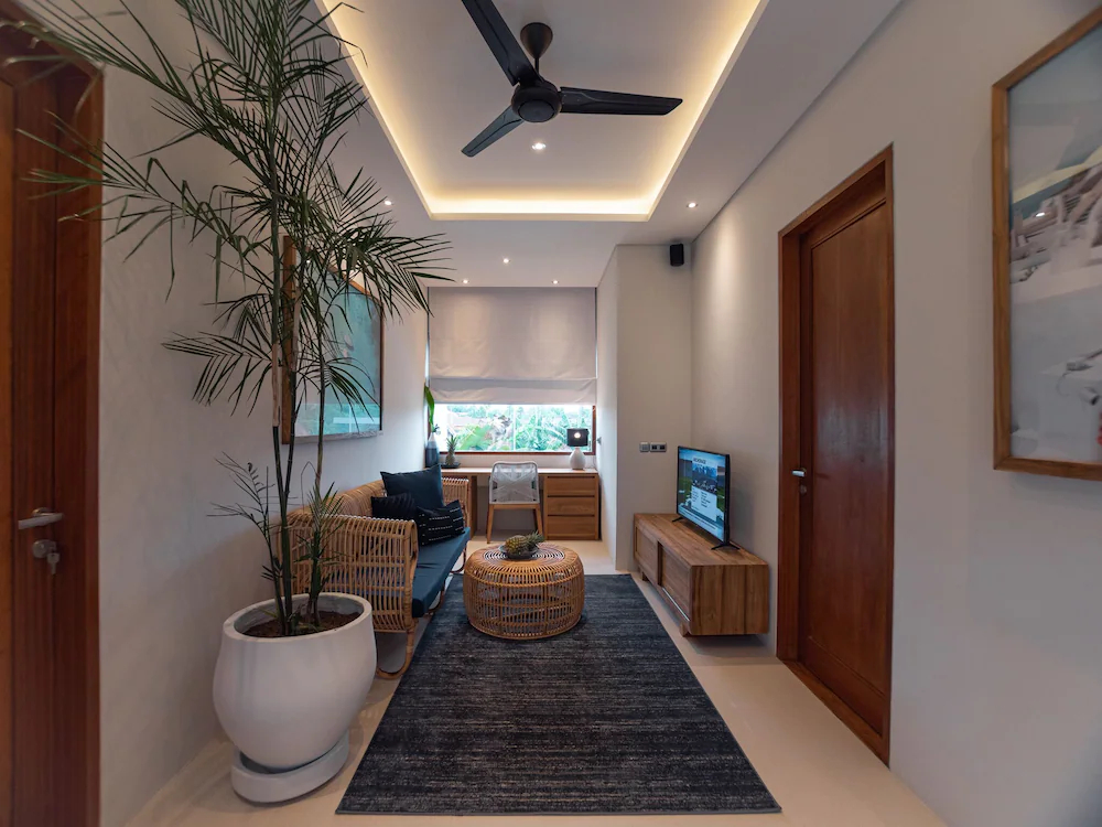 Arama Villas