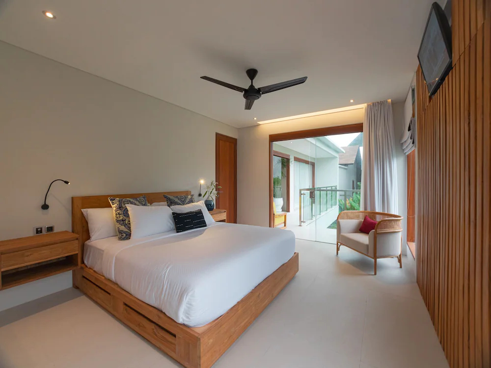 Arama Villas