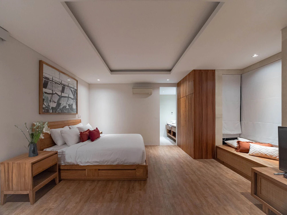 Arama Villas