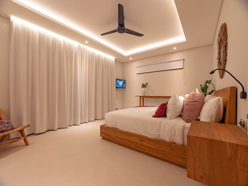 Arama Villas