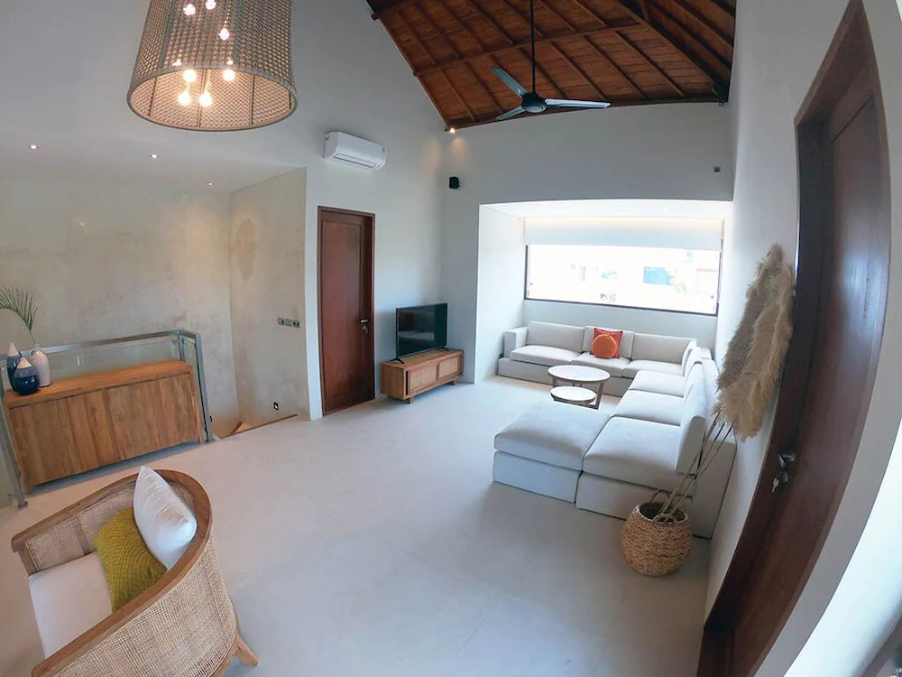Arama Villas