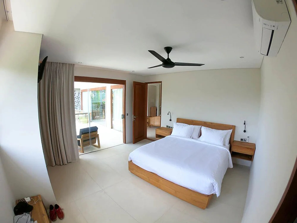 Arama Villas