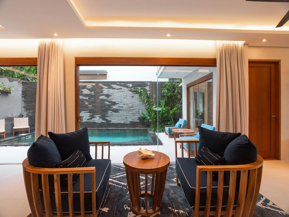Arama Villas