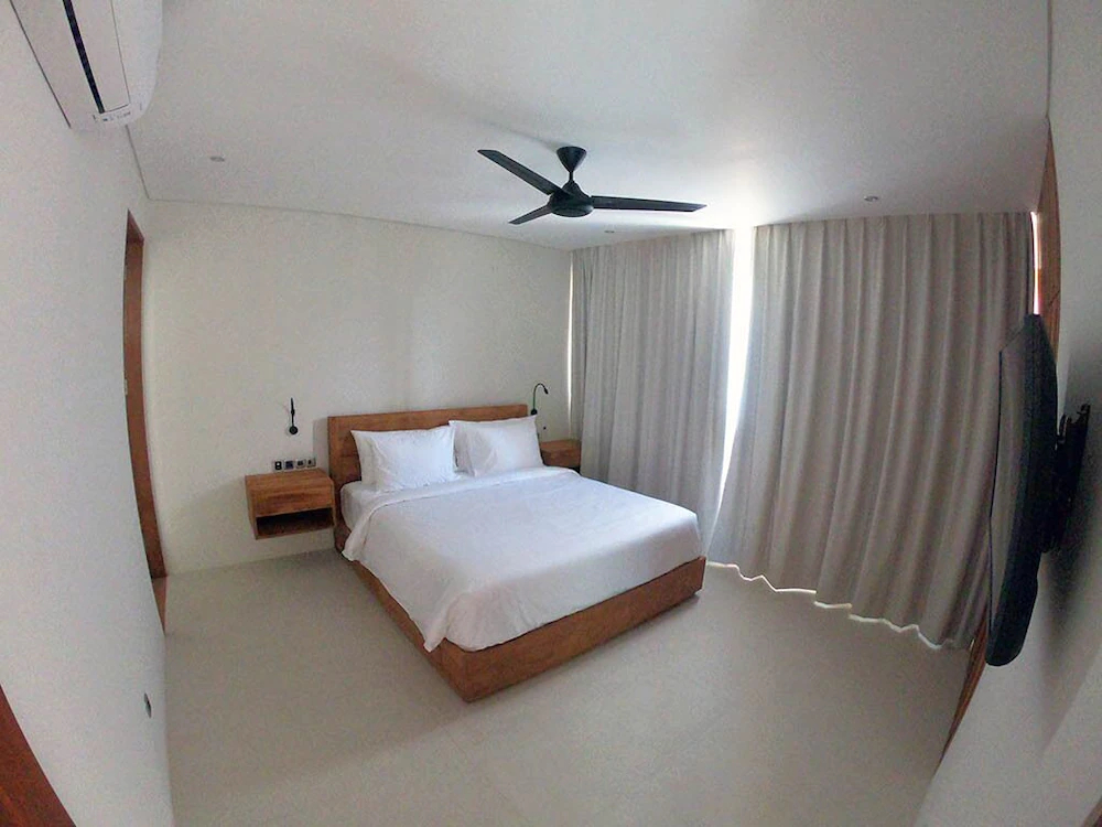 Arama Villas
