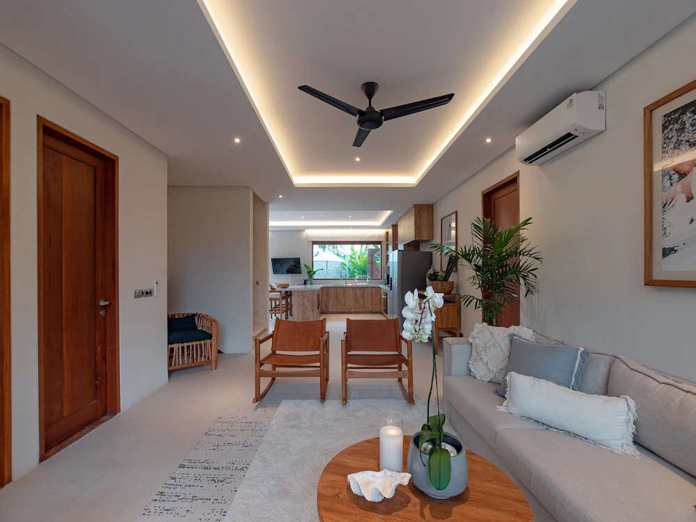 Arama Villas