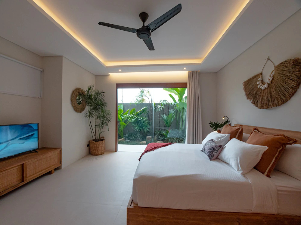 Arama Villas