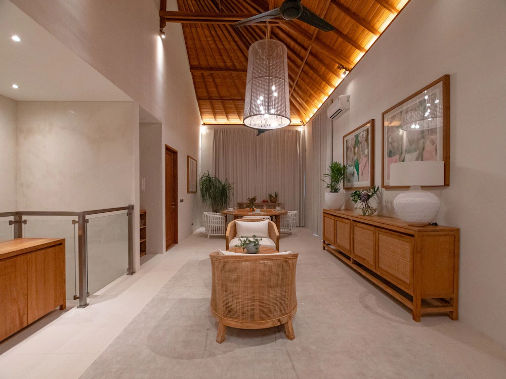 Arama Villas