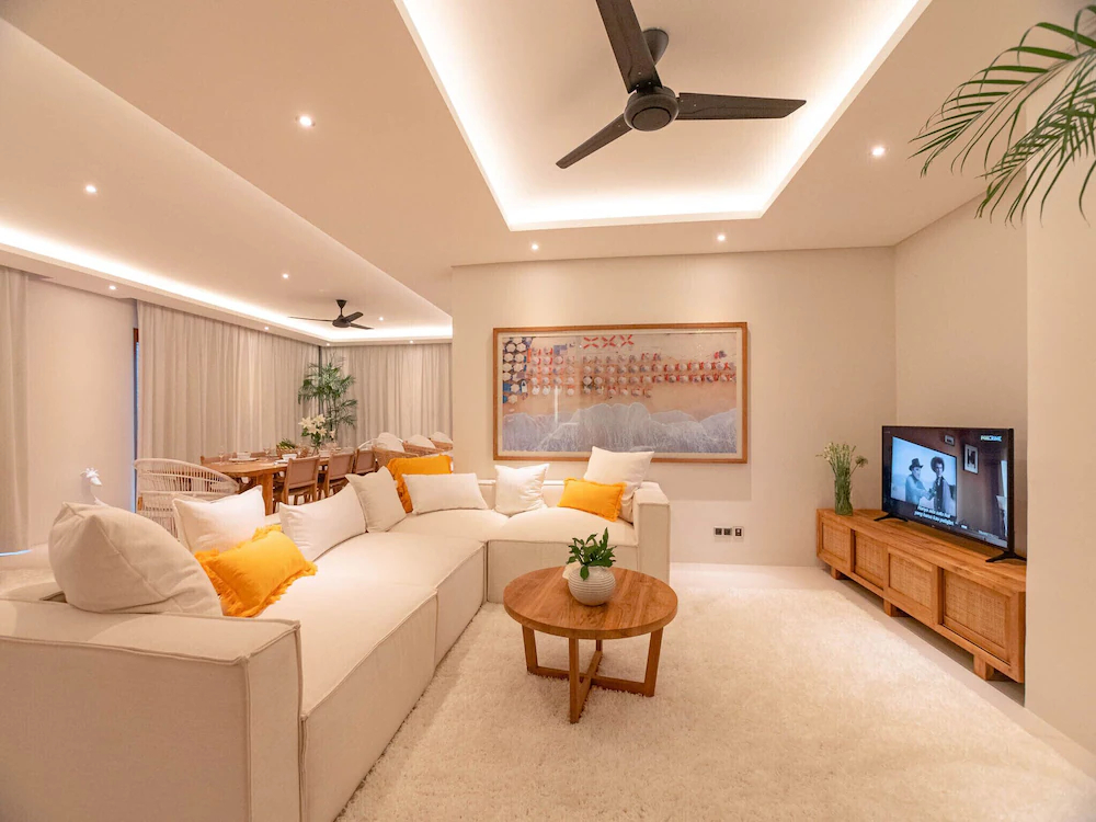 Arama Villas