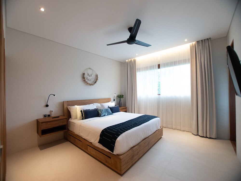 Arama Villas