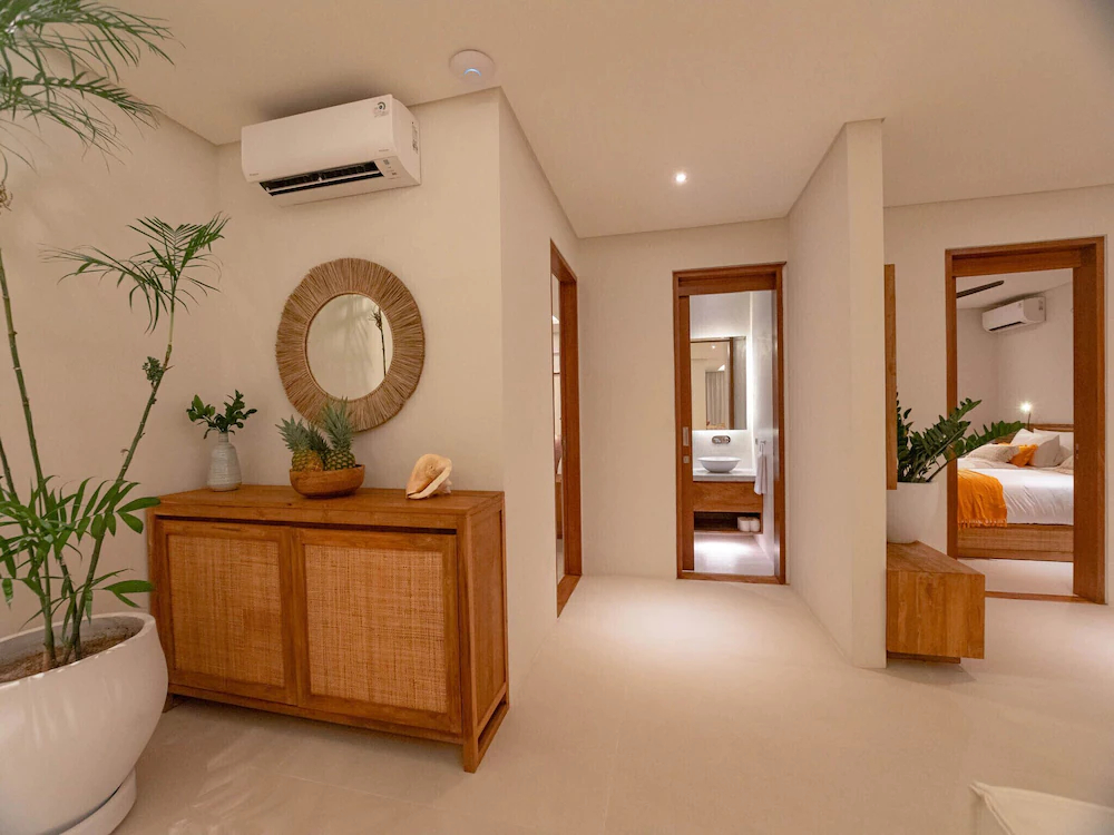 Arama Villas