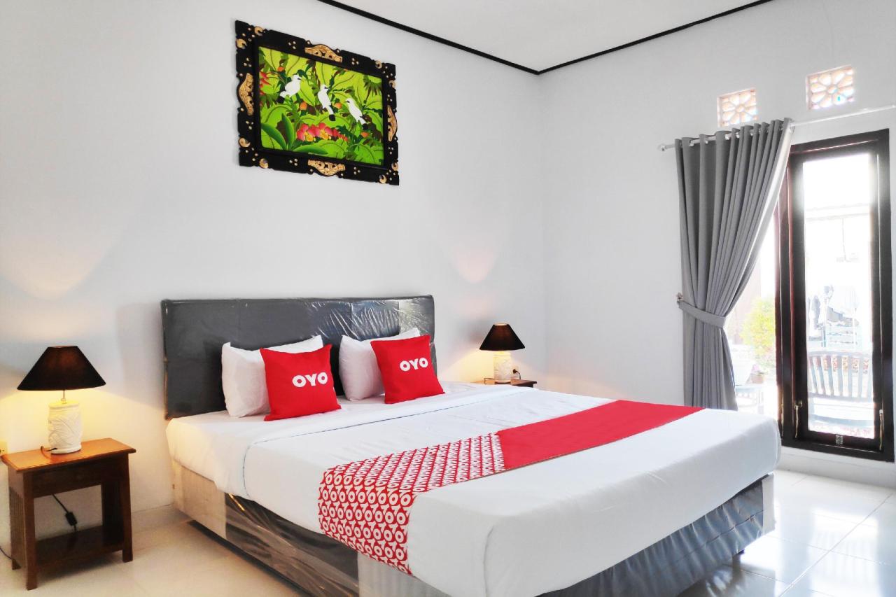 Bahtera Guest House by OYO Rooms
