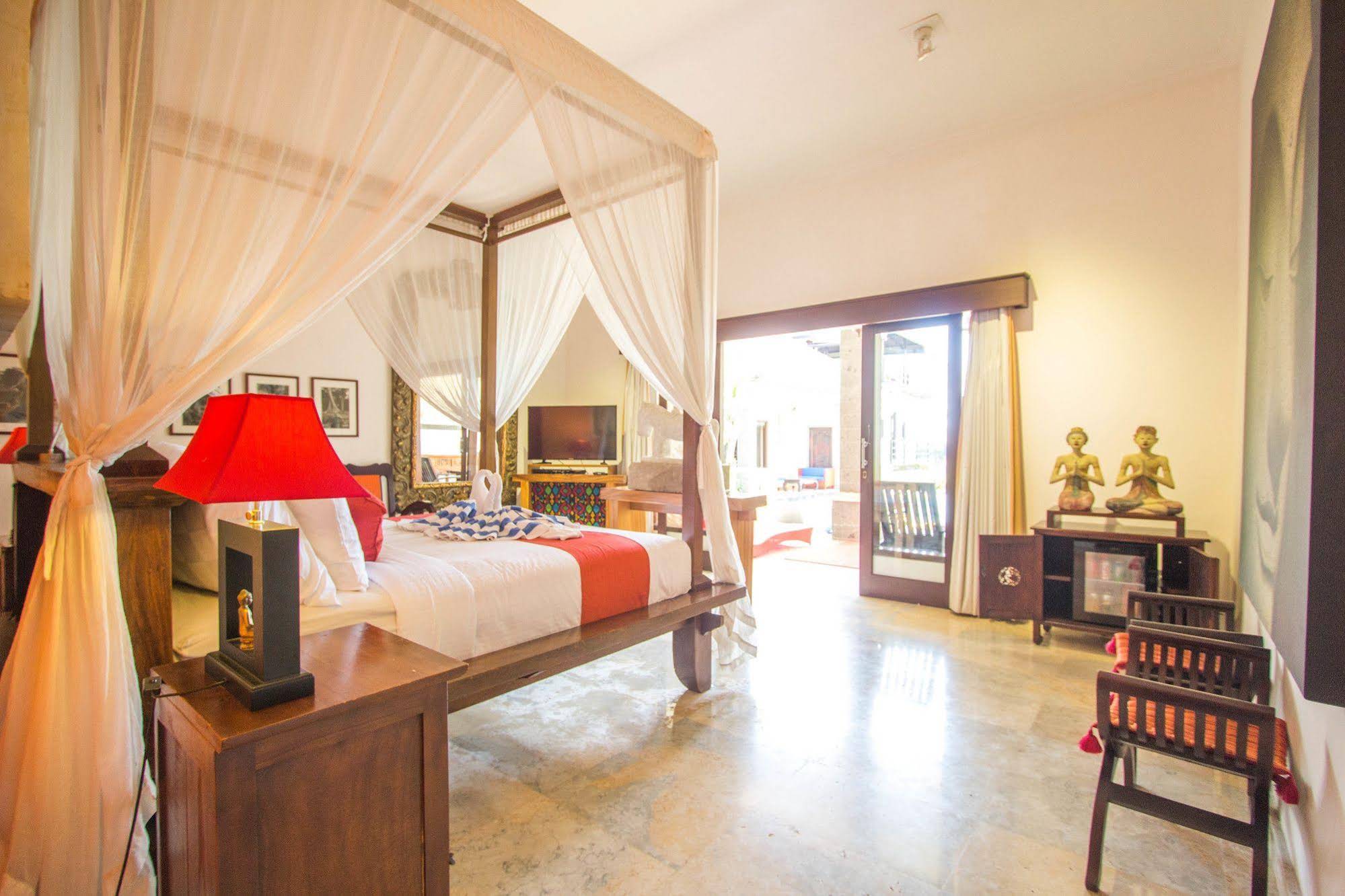 Balam Bali Villa
