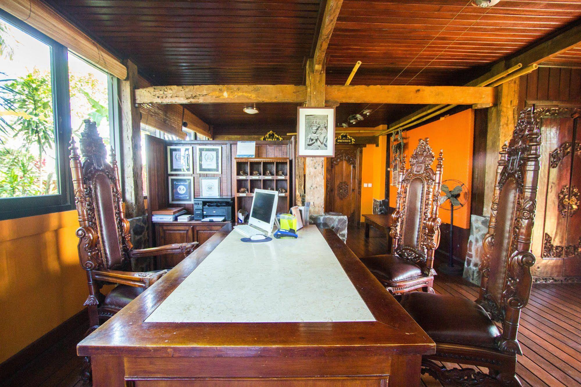 Balam Bali Villa